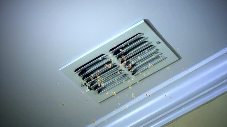Best Local Air Duct Cleaning Services  in Fairchance, PA