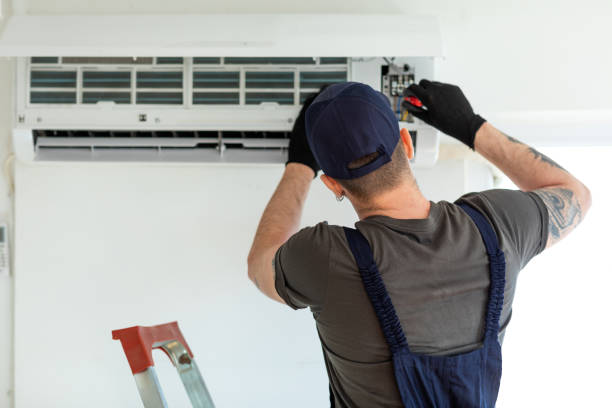 Best Affordable Duct Cleaning Services  in Fairchance, PA