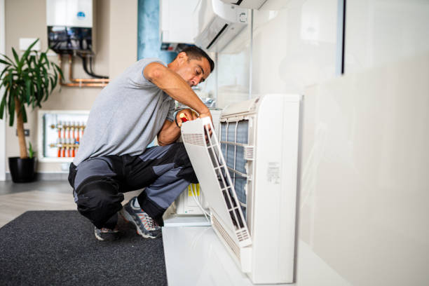 Best Ductwork Cleaning Services  in Fairchance, PA