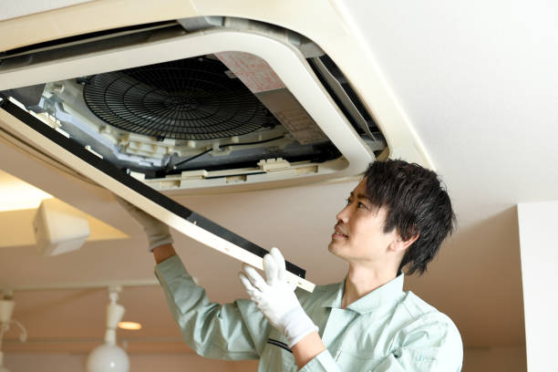 Ventilation Cleaning Services in Fairchance, PA