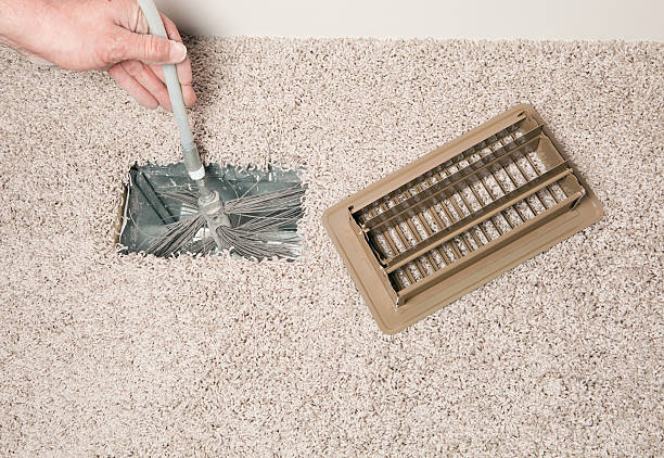Best General Air Duct Cleaning  in Fairchance, PA