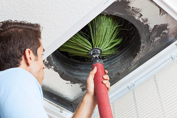 Best Commercial Air Duct Cleaning  in Fairchance, PA